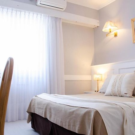 Hotel Valles Мар-дель-Плата Экстерьер фото